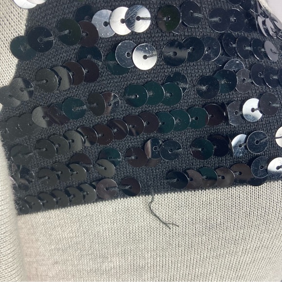 French Connection Sequinned Tube Dress - Picture 6 of 6